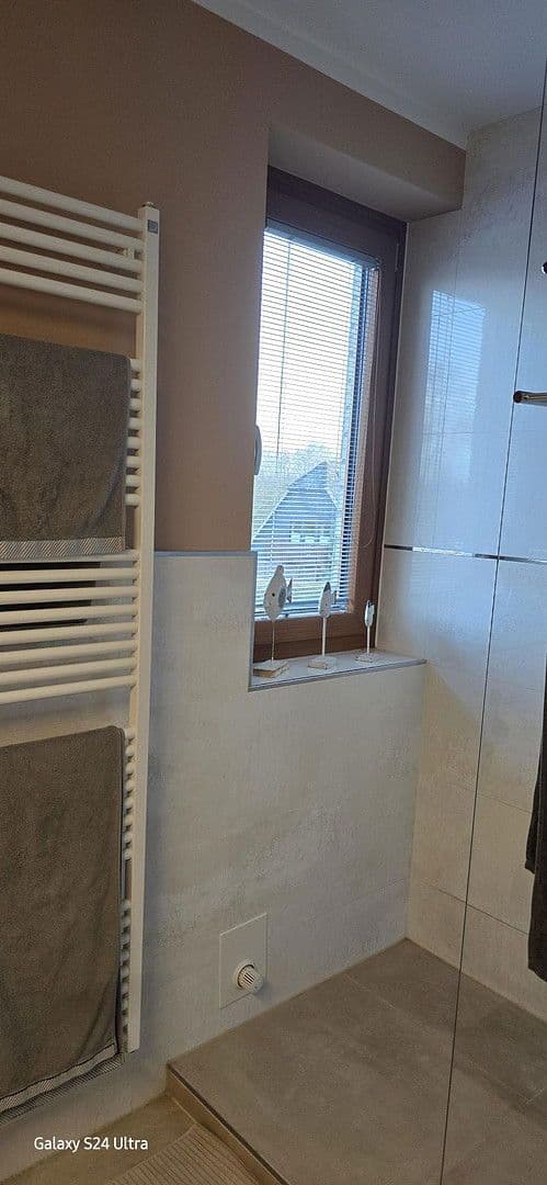 Prodej domu 140 m², pozemek 349 m², Königsberger Straße 1A, Scharbeutz, Šlesvicko-Holštýnsko Prodej domu 140 m², pozemek 349 m², Königsberger Straße 1A, Scharbeutz, Šlesvicko-Holštýnsko