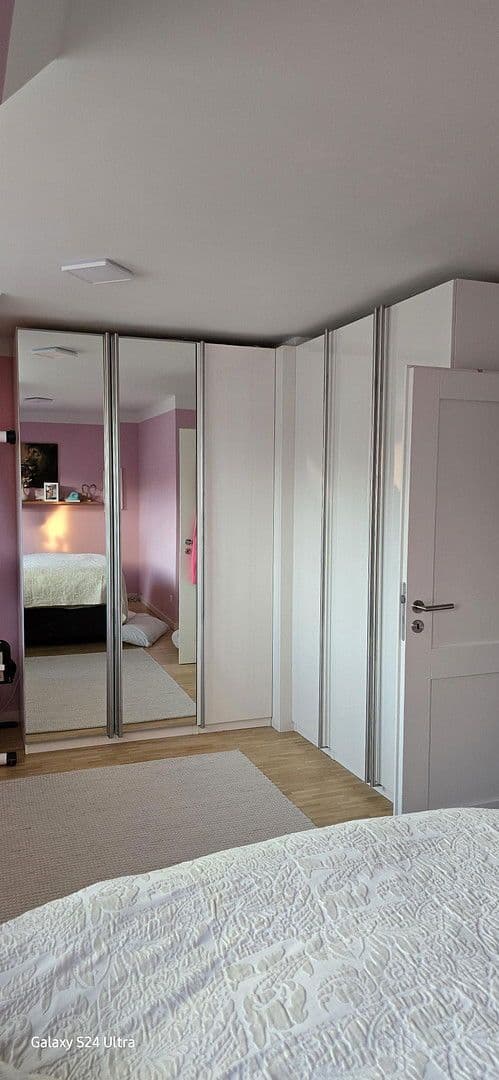 Prodej domu 140 m², pozemek 349 m², Königsberger Straße 1A, Scharbeutz, Šlesvicko-Holštýnsko Prodej domu 140 m², pozemek 349 m², Königsberger Straße 1A, Scharbeutz, Šlesvicko-Holštýnsko