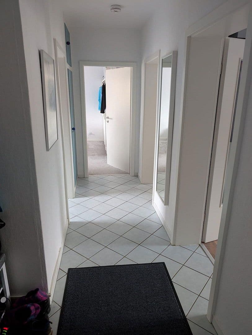 Prodej bytu 3+1 72 m², Pinneberg, Šlesvicko-Holštýnsko Prodej bytu 3+1 72 m², Pinneberg, Šlesvicko-Holštýnsko