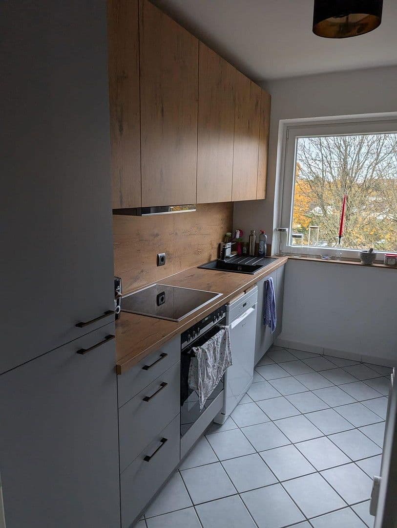 Prodej bytu 3+1 72 m², Pinneberg, Šlesvicko-Holštýnsko Prodej bytu 3+1 72 m², Pinneberg, Šlesvicko-Holštýnsko