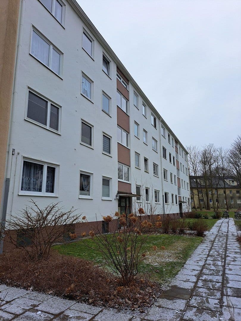 Prodej bytu 3+1 72 m², Pinneberg, Šlesvicko-Holštýnsko Prodej bytu 3+1 72 m², Pinneberg, Šlesvicko-Holštýnsko