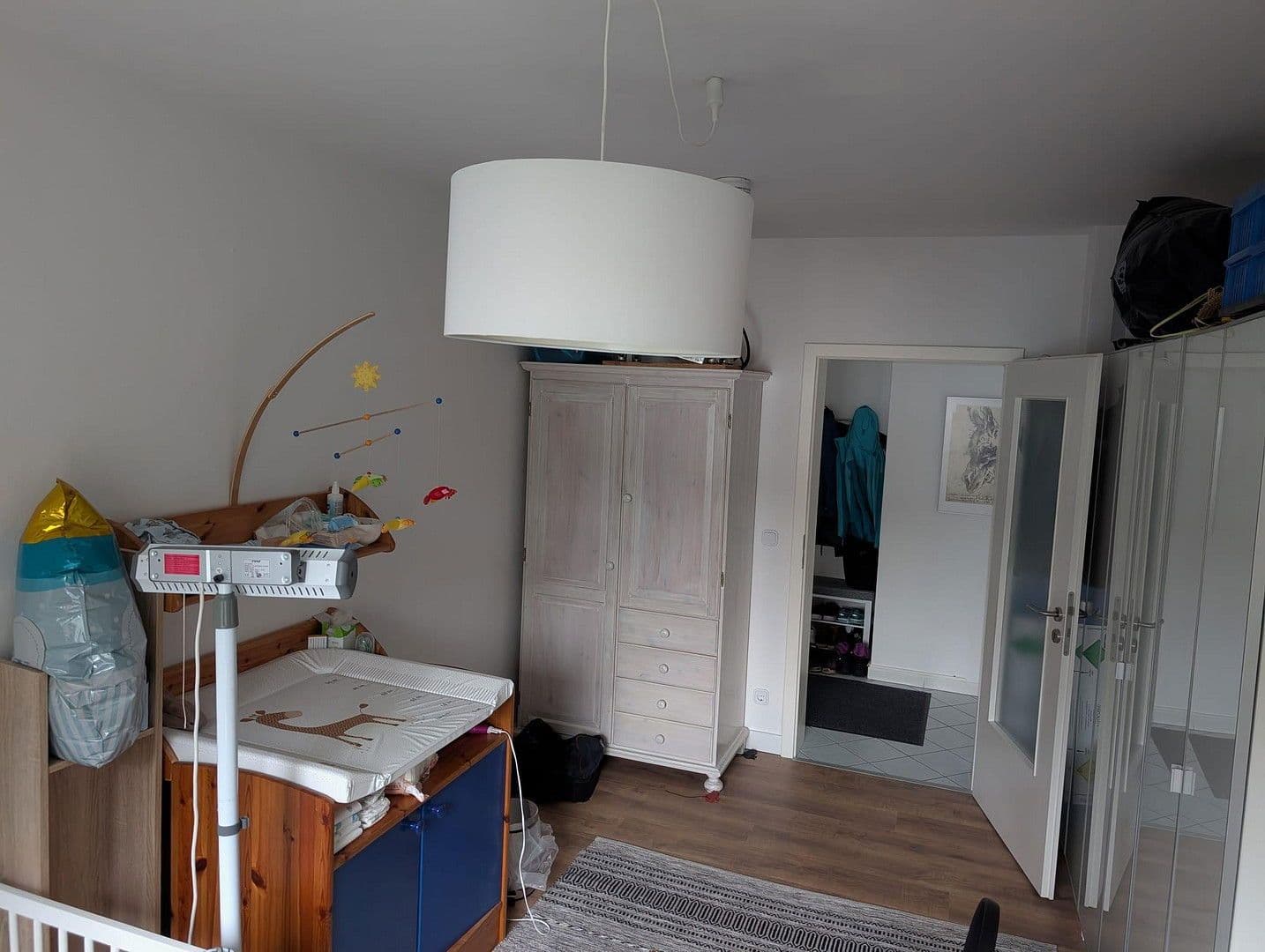 Prodej bytu 3+1 72 m², Pinneberg, Šlesvicko-Holštýnsko Prodej bytu 3+1 72 m², Pinneberg, Šlesvicko-Holštýnsko