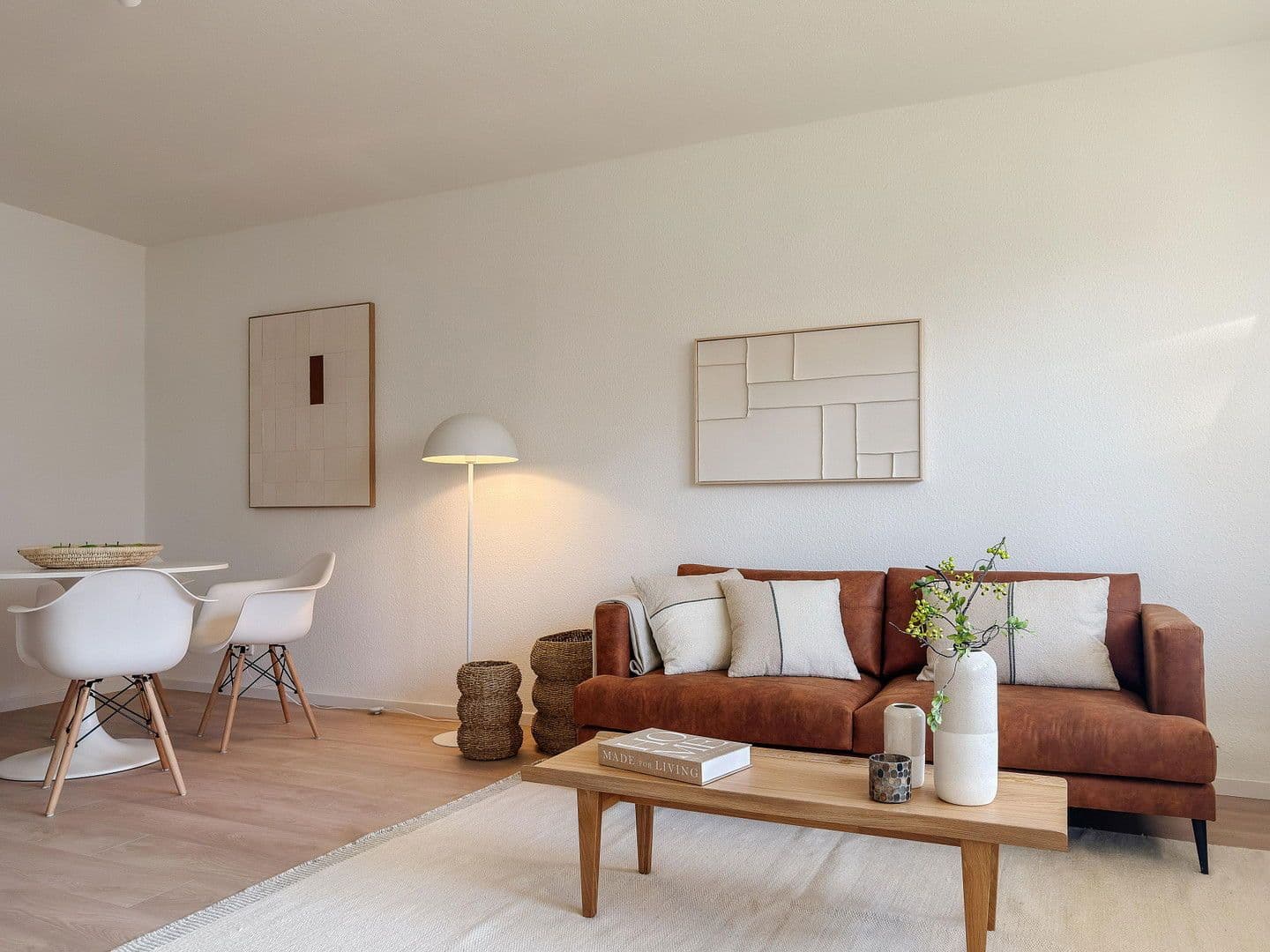 Prodej bytu 3+1 63 m², Konrad-Adenauer-Straße, Hanau, Hessen Prodej bytu 3+1 63 m², Konrad-Adenauer-Straße, Hanau, Hessen