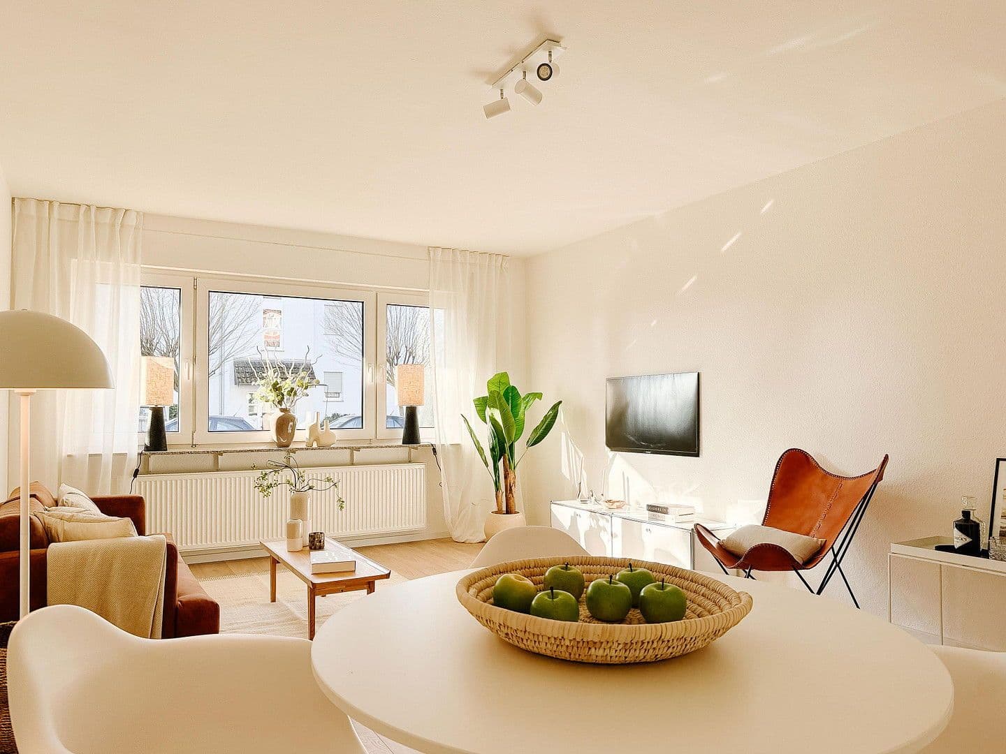 Prodej bytu 3+1 63 m², Konrad-Adenauer-Straße, Hanau, Hessen Prodej bytu 3+1 63 m², Konrad-Adenauer-Straße, Hanau, Hessen