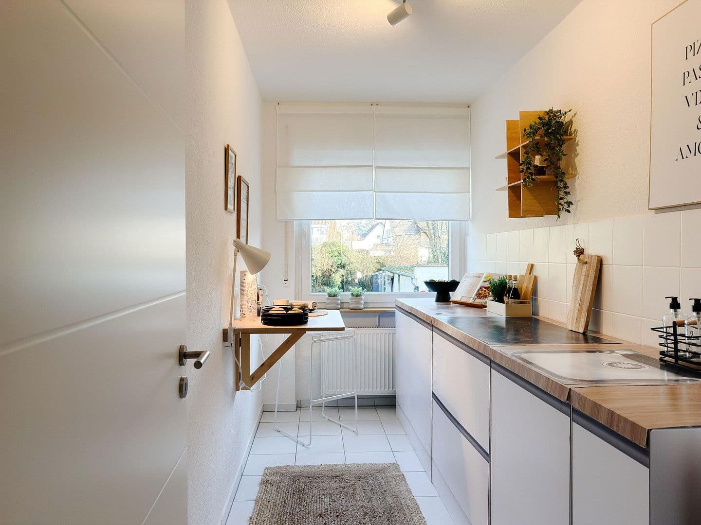 Prodej bytu 3+1 63 m², Konrad-Adenauer-Straße, Hanau, Hessen Prodej bytu 3+1 63 m², Konrad-Adenauer-Straße, Hanau, Hessen