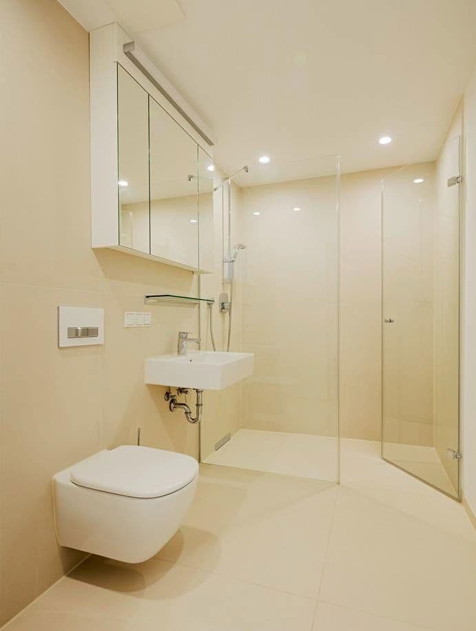 Pronájem bytu 34 m², Stuttgart, Bádensko-Württembersko Pronájem bytu 34 m², Stuttgart, Bádensko-Württembersko