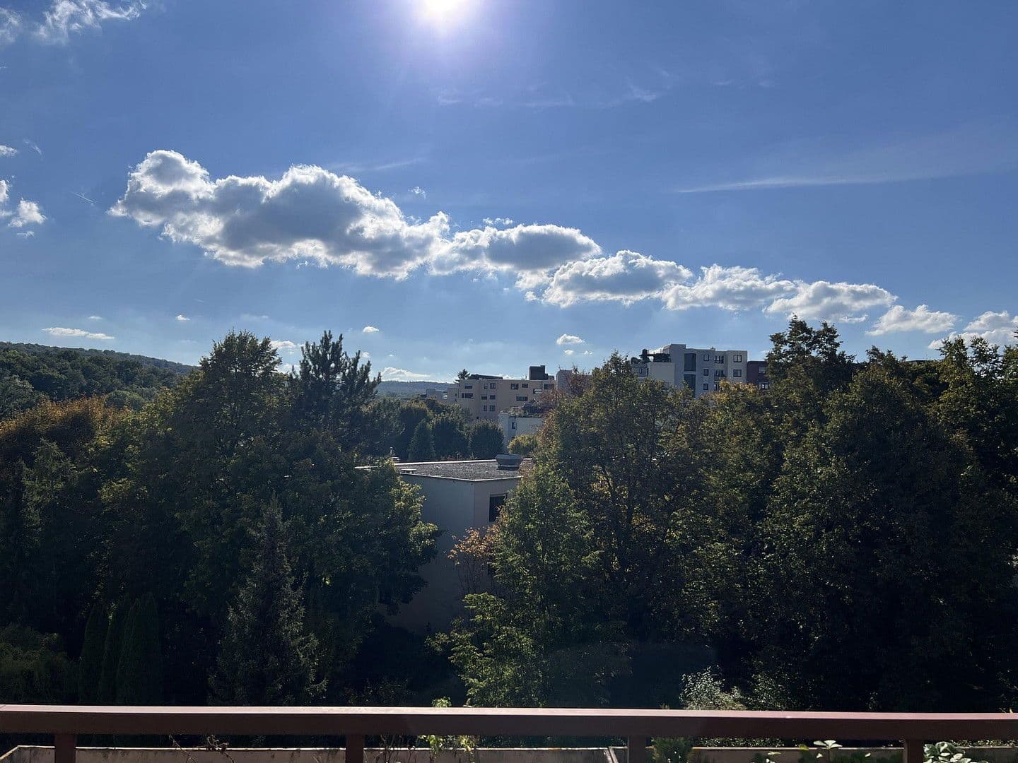 Prodej bytu 4+kk 119 m², Stuttgart - Weilimdorf, Bádensko-Württembersko Prodej bytu 4+kk 119 m², Stuttgart - Weilimdorf, Bádensko-Württembersko