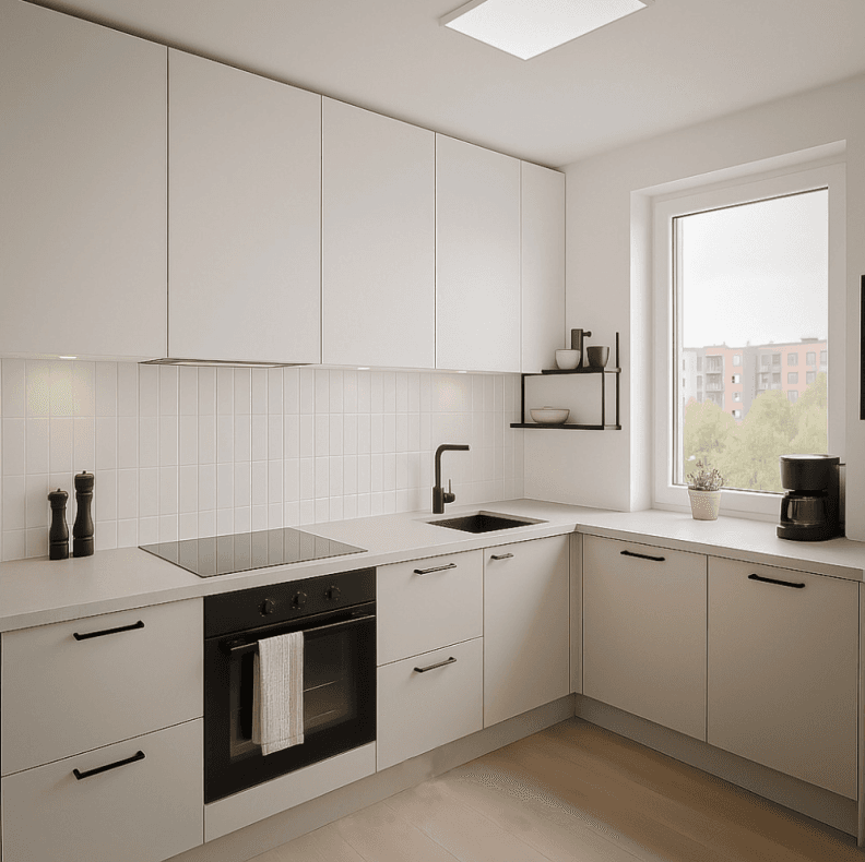 Prodej bytu 4+kk 119 m², Stuttgart - Weilimdorf, Bádensko-Württembersko Prodej bytu 4+kk 119 m², Stuttgart - Weilimdorf, Bádensko-Württembersko