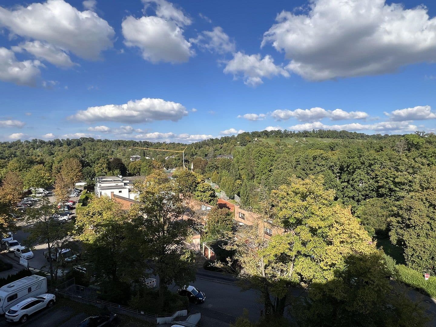 Prodej bytu 4+kk 119 m², Stuttgart - Weilimdorf, Bádensko-Württembersko Prodej bytu 4+kk 119 m², Stuttgart - Weilimdorf, Bádensko-Württembersko