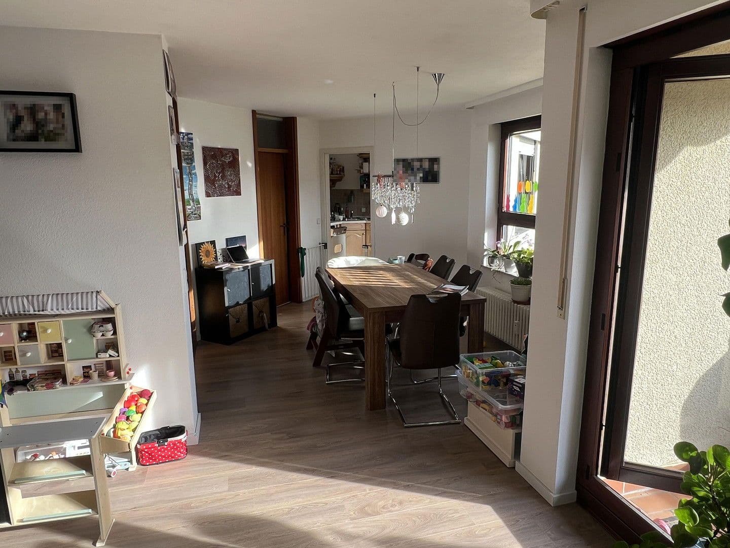 Prodej bytu 4+kk 119 m², Stuttgart - Weilimdorf, Bádensko-Württembersko Prodej bytu 4+kk 119 m², Stuttgart - Weilimdorf, Bádensko-Württembersko