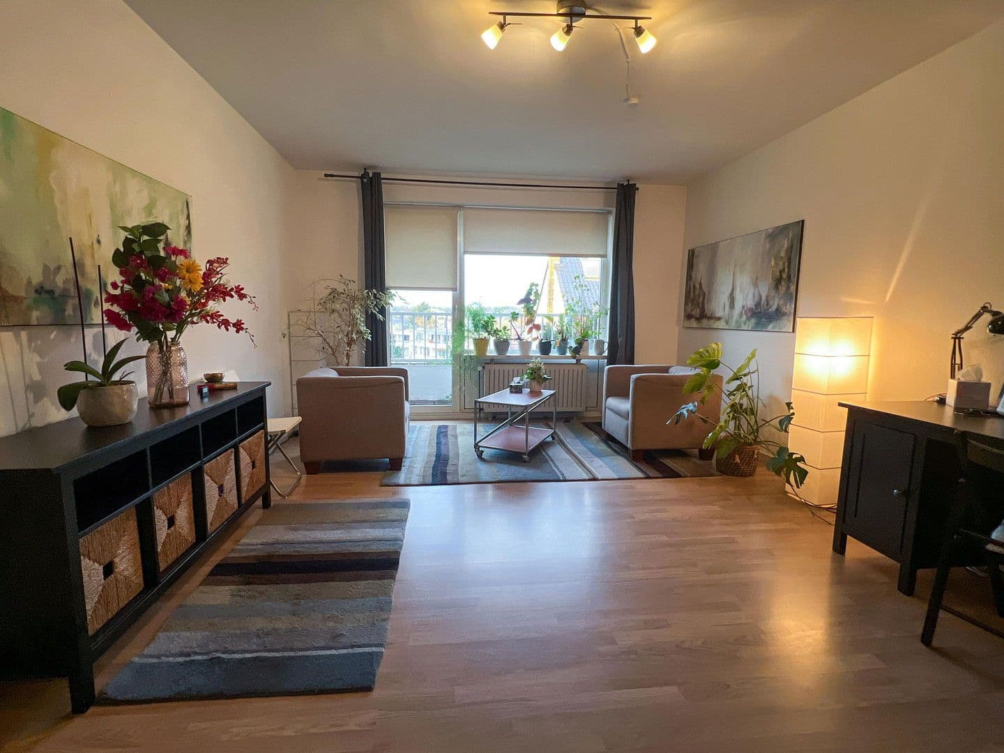 Pronájem kanceláře 54 m², Kölner Str.79-81, Leverkusen, Severní Porýní-Vestfálsko Pronájem kanceláře 54 m², Kölner Str.79-81, Leverkusen, Severní Porýní-Vestfálsko