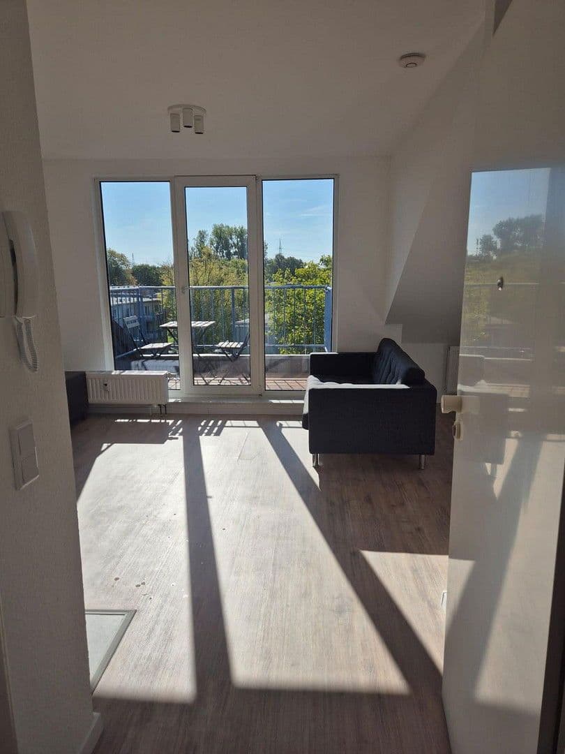 Prodej bytu 1+1 29 m², Am Hackenbruch 107, Düsseldorf, Severní Porýní-Vestfálsko Prodej bytu 1+1 29 m², Am Hackenbruch 107, Düsseldorf, Severní Porýní-Vestfálsko