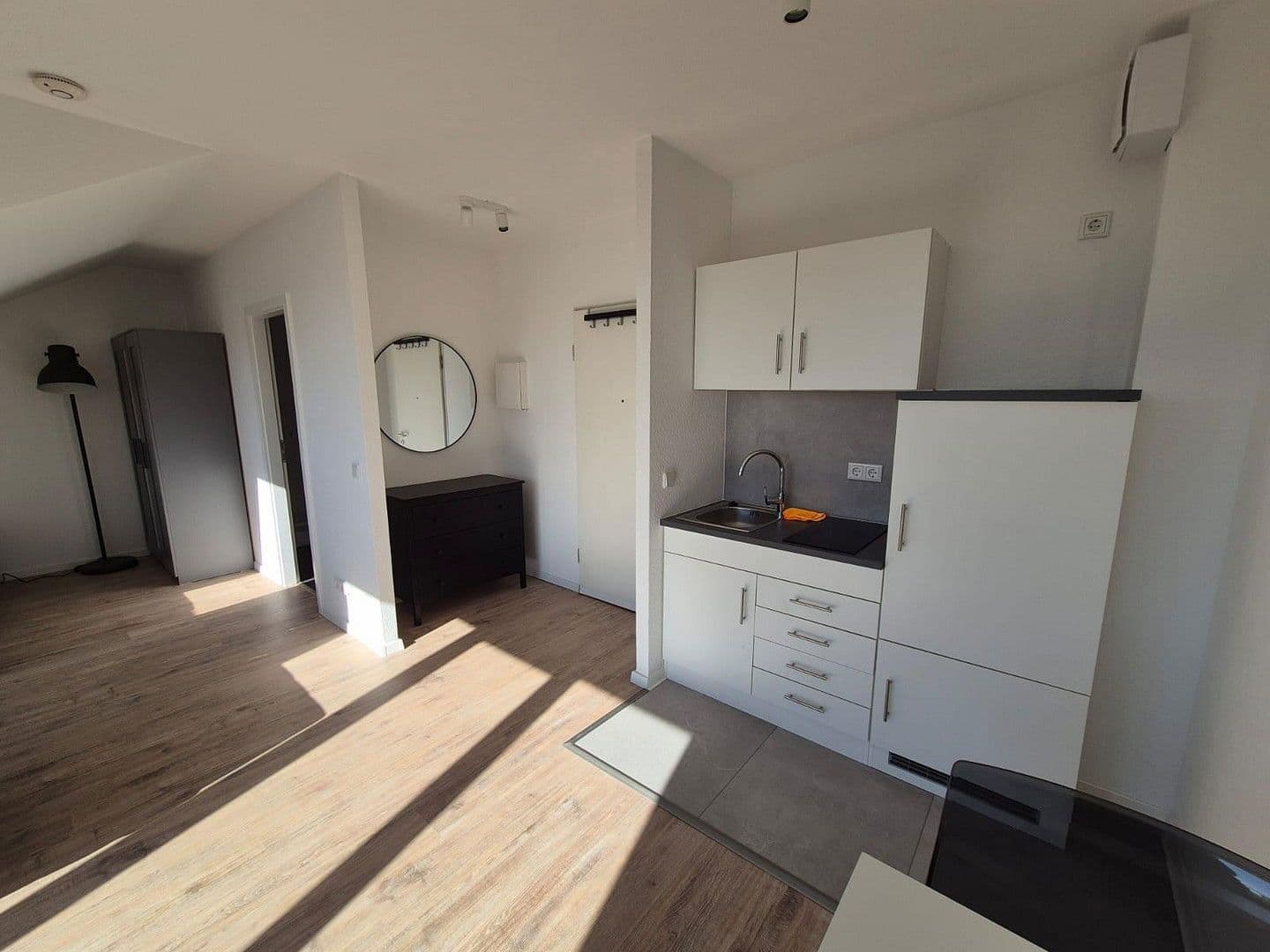 Prodej bytu 1+1 29 m², Am Hackenbruch 107, Düsseldorf, Severní Porýní-Vestfálsko Prodej bytu 1+1 29 m², Am Hackenbruch 107, Düsseldorf, Severní Porýní-Vestfálsko