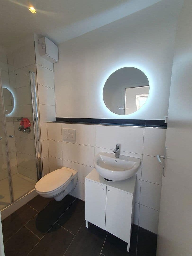 Prodej bytu 1+1 29 m², Am Hackenbruch 107, Düsseldorf, Severní Porýní-Vestfálsko Prodej bytu 1+1 29 m², Am Hackenbruch 107, Düsseldorf, Severní Porýní-Vestfálsko