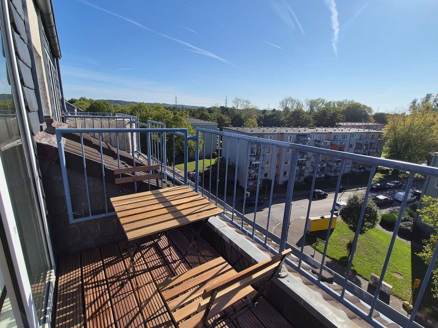 Prodej bytu 1+1 29 m², Am Hackenbruch 107, Düsseldorf, Severní Porýní-Vestfálsko Prodej bytu 1+1 29 m², Am Hackenbruch 107, Düsseldorf, Severní Porýní-Vestfálsko