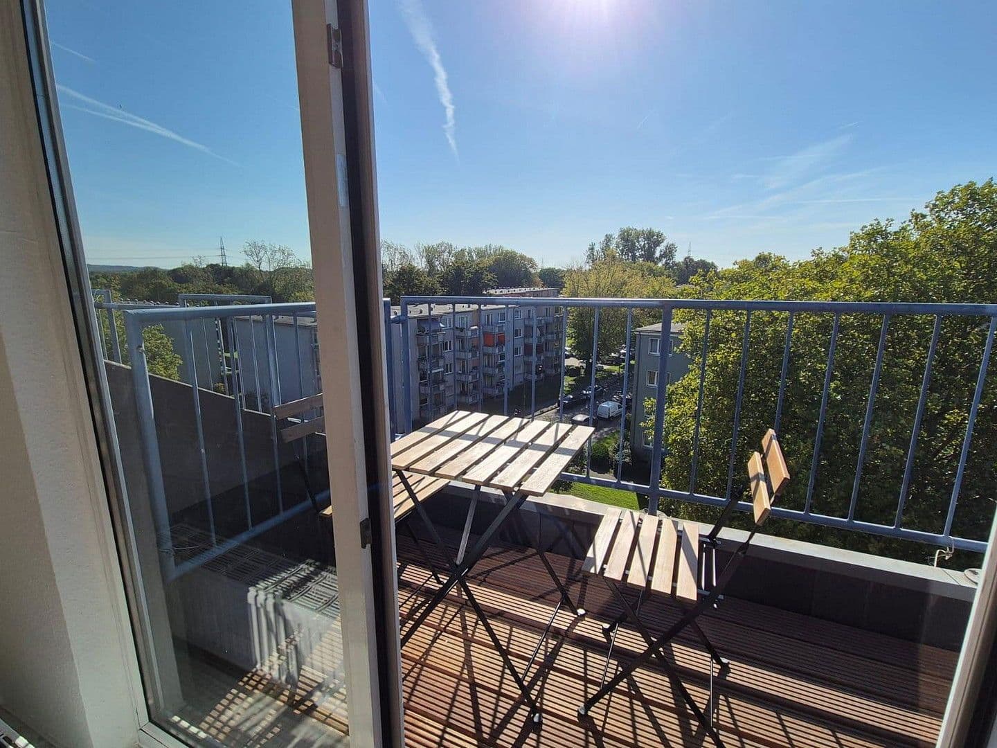 Prodej bytu 1+1 29 m², Am Hackenbruch 107, Düsseldorf, Severní Porýní-Vestfálsko Prodej bytu 1+1 29 m², Am Hackenbruch 107, Düsseldorf, Severní Porýní-Vestfálsko