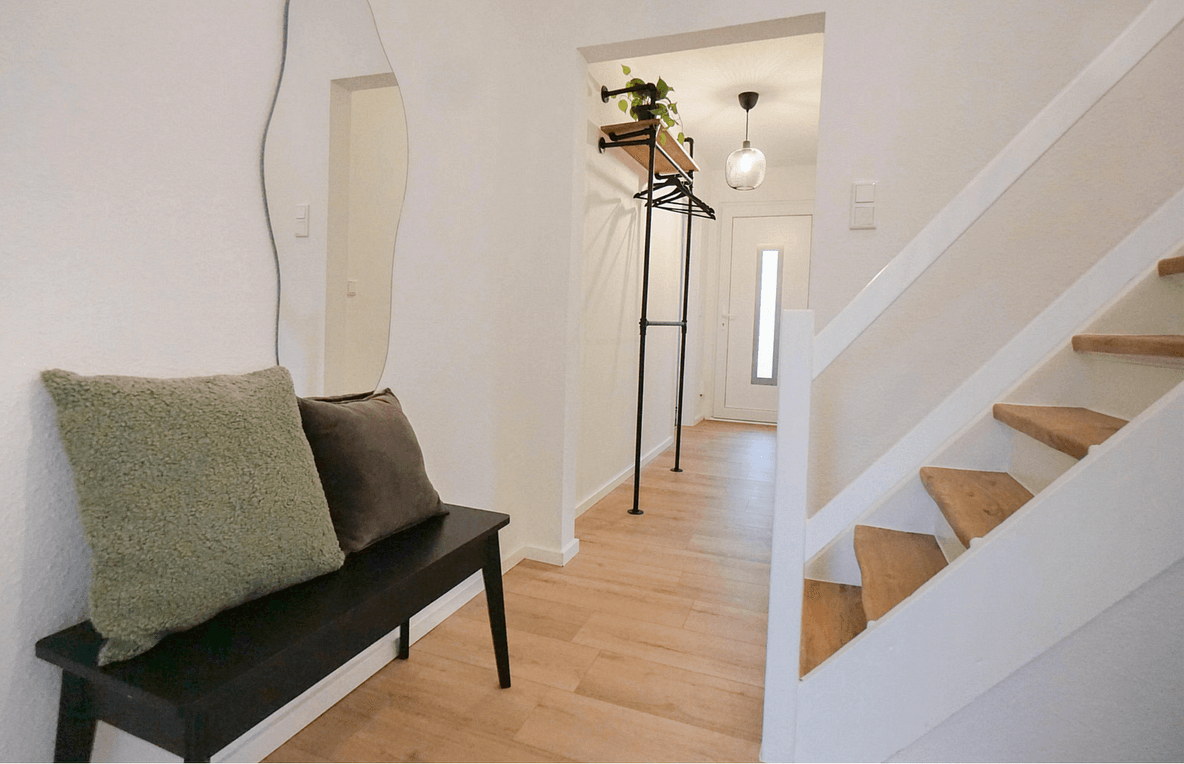 Prodej domu 127 m², pozemek 289 m², Bremerhaven, Bremen Prodej domu 127 m², pozemek 289 m², Bremerhaven, Bremen