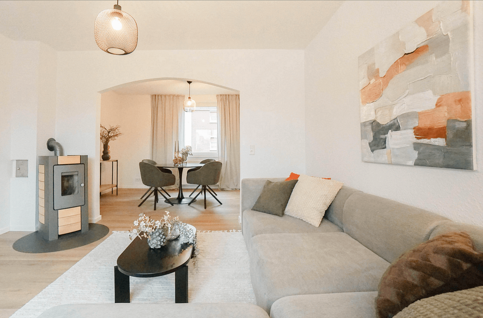 Prodej domu 127 m², pozemek 289 m², Bremerhaven, Bremen Prodej domu 127 m², pozemek 289 m², Bremerhaven, Bremen