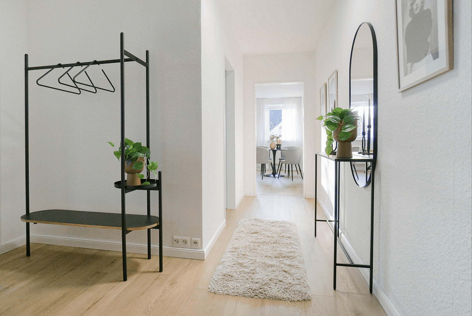 Prodej bytu 2+1 70 m², Häfen - Bremerhaven, Bremen Prodej bytu 2+1 70 m², Häfen - Bremerhaven, Bremen