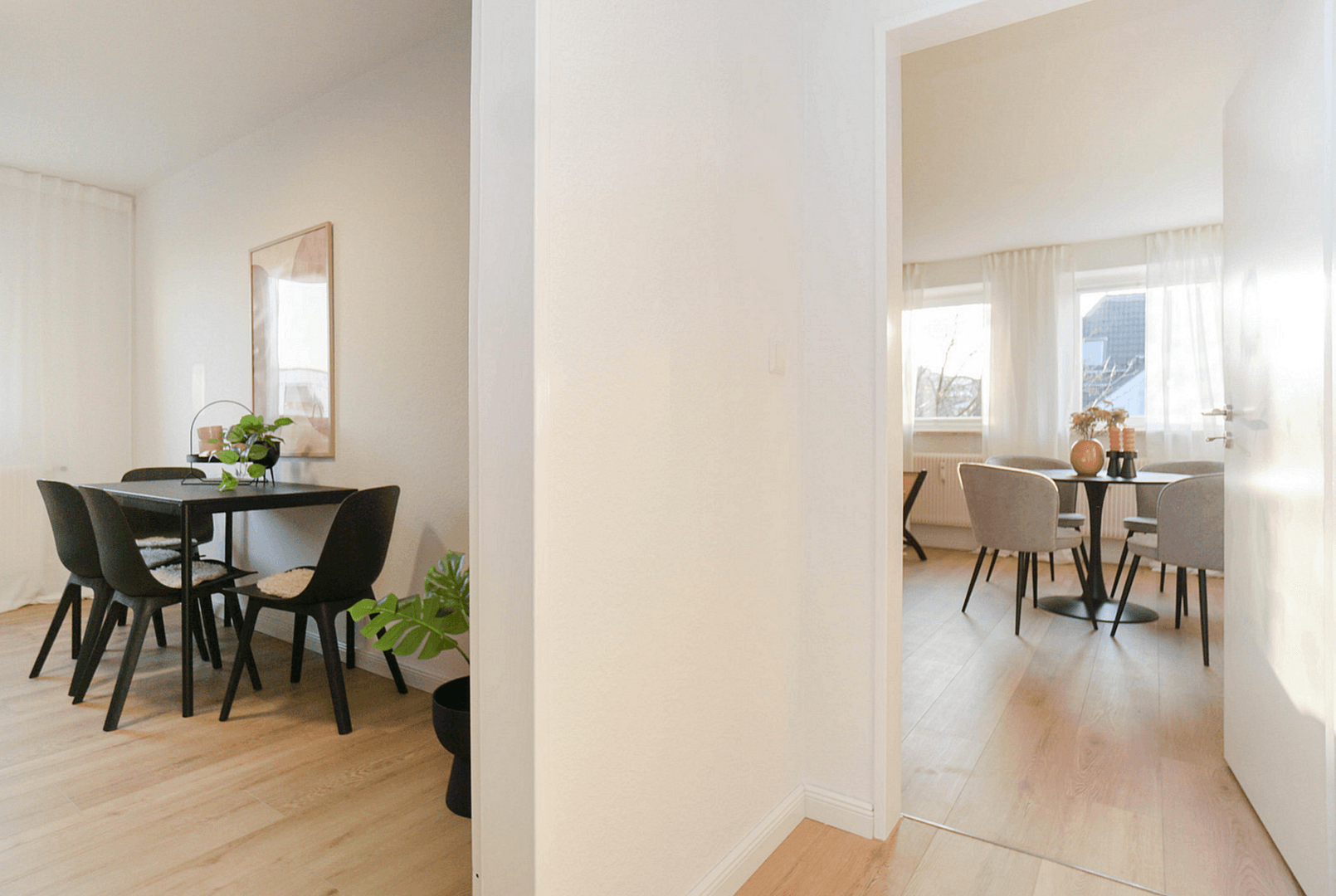 Prodej bytu 2+1 70 m², Häfen - Bremerhaven, Bremen Prodej bytu 2+1 70 m², Häfen - Bremerhaven, Bremen