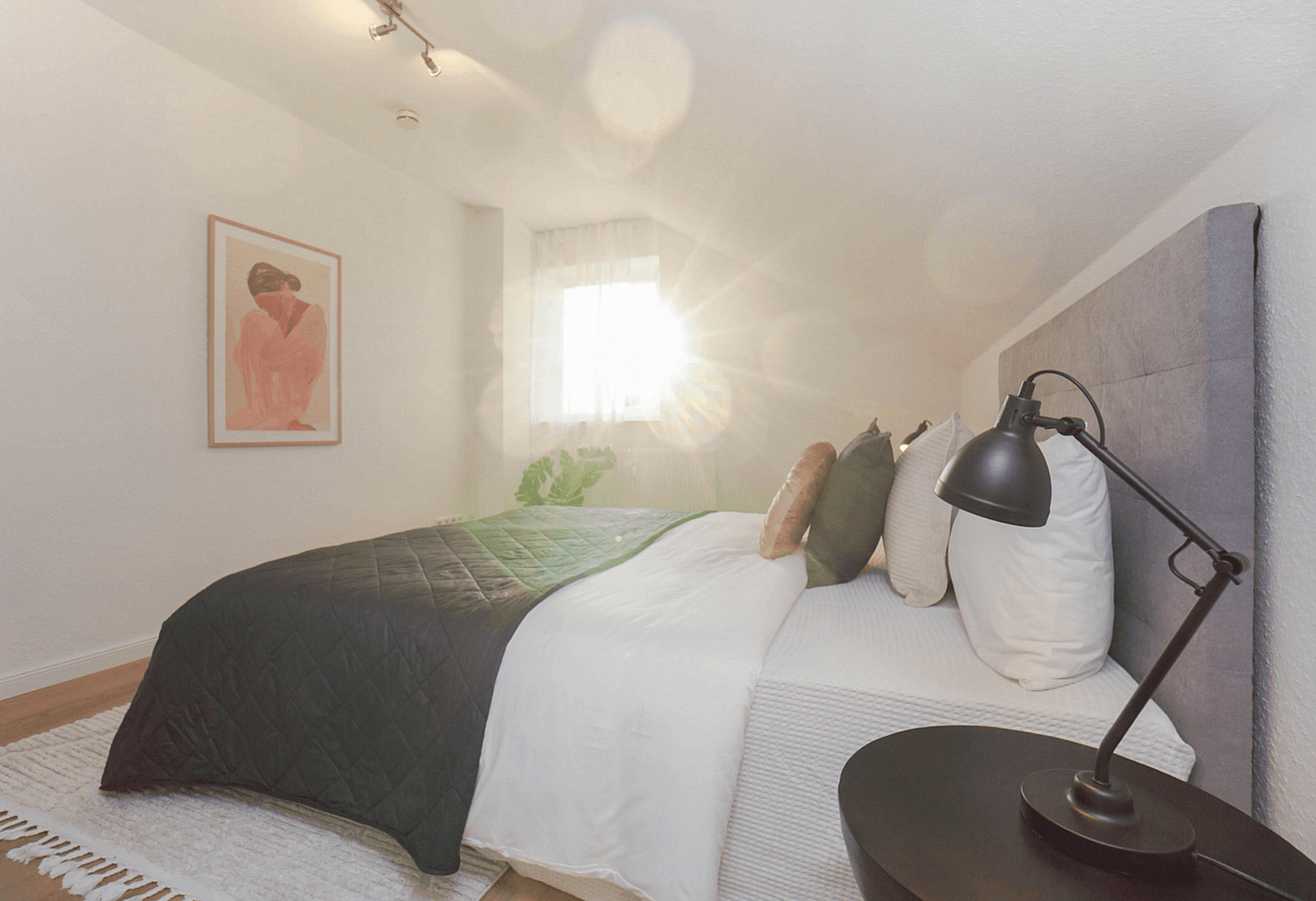 Prodej bytu 2+1 70 m², Häfen - Bremerhaven, Bremen Prodej bytu 2+1 70 m², Häfen - Bremerhaven, Bremen