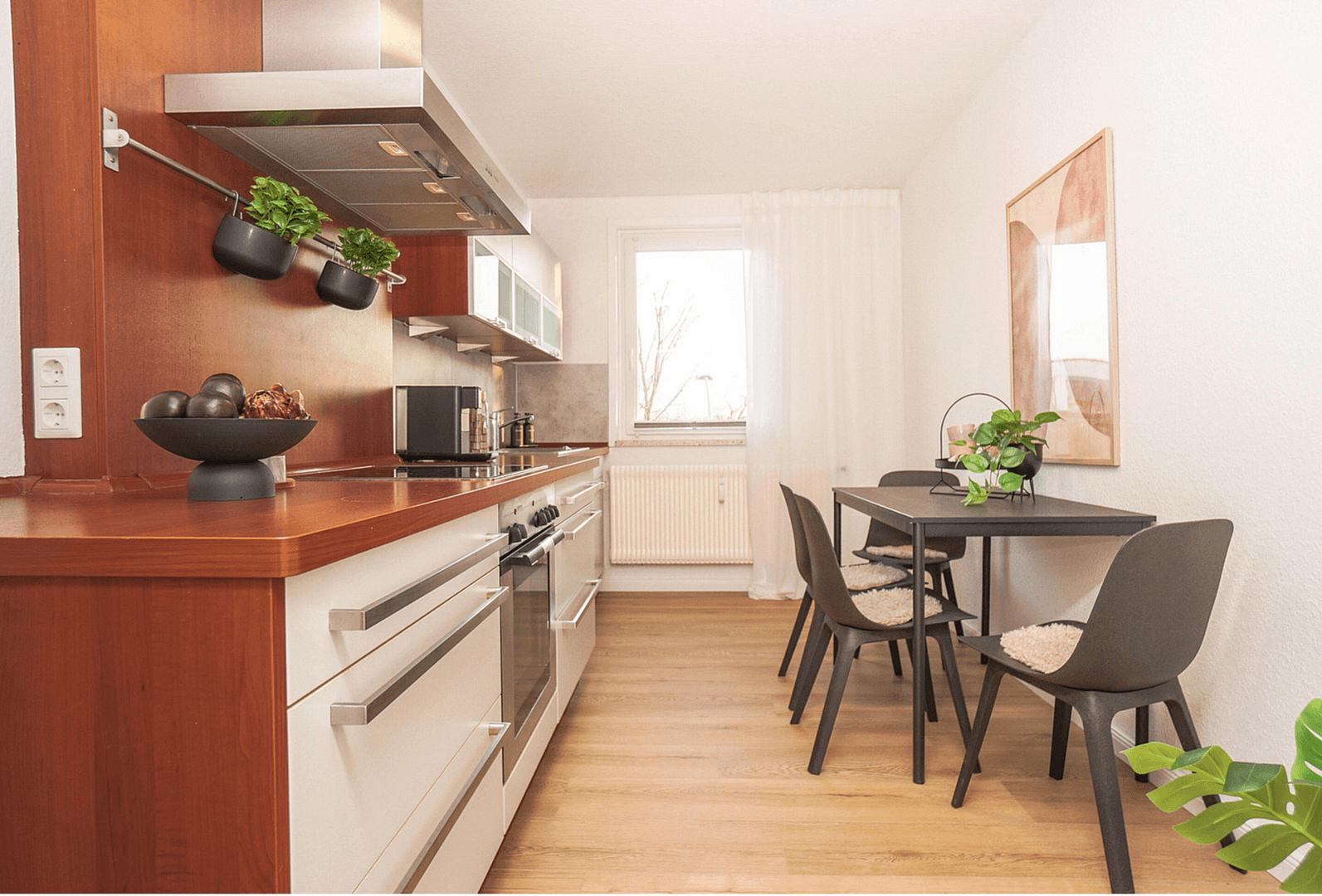 Prodej bytu 2+1 70 m², Häfen - Bremerhaven, Bremen Prodej bytu 2+1 70 m², Häfen - Bremerhaven, Bremen