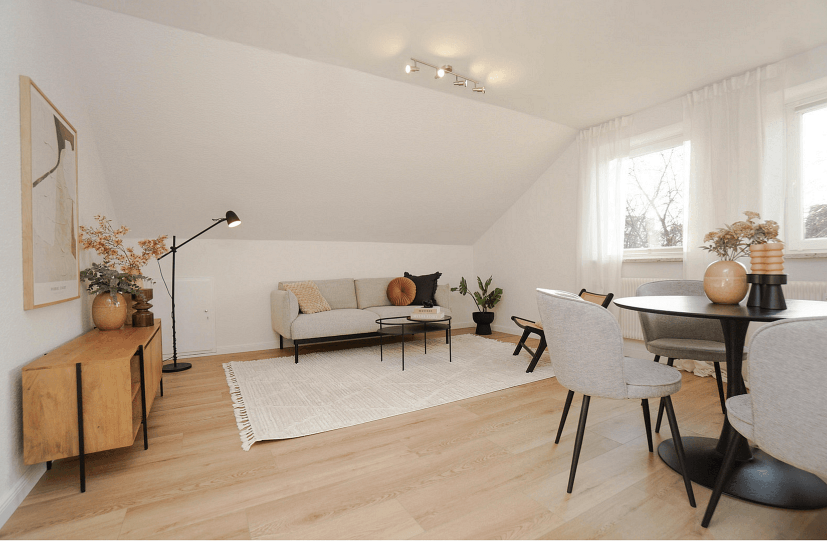 Prodej bytu 2+1 70 m², Häfen - Bremerhaven, Bremen Prodej bytu 2+1 70 m², Häfen - Bremerhaven, Bremen