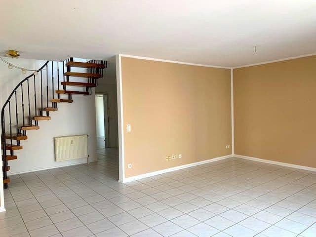 Pronájem bytu 3+1 105 m², Ingelheim am Rhein, Porýní-Falc Pronájem bytu 3+1 105 m², Ingelheim am Rhein, Porýní-Falc