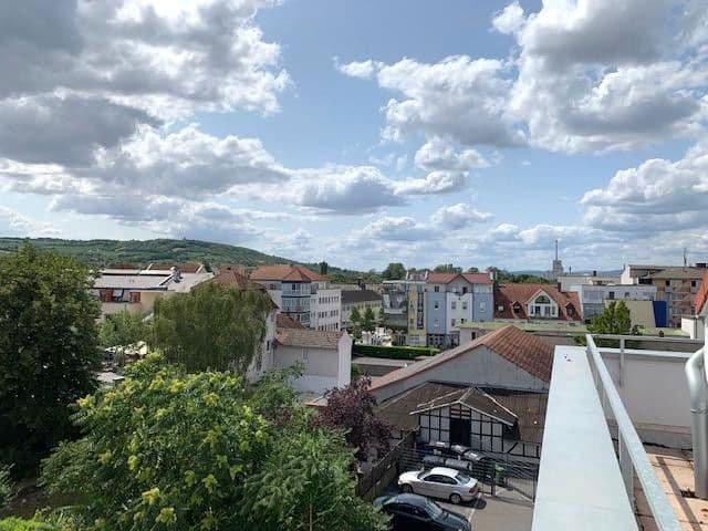 Pronájem bytu 3+1 105 m², Ingelheim am Rhein, Porýní-Falc Pronájem bytu 3+1 105 m², Ingelheim am Rhein, Porýní-Falc