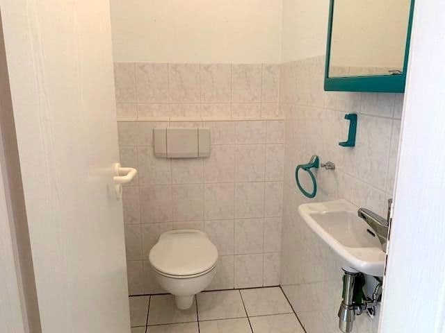 Pronájem bytu 3+1 105 m², Ingelheim am Rhein, Porýní-Falc Pronájem bytu 3+1 105 m², Ingelheim am Rhein, Porýní-Falc