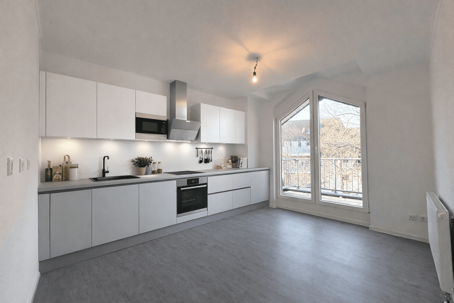 Prodej bytu 3+1 114 m², Kuthstraße 87, Köln, Severní Porýní-Vestfálsko Prodej bytu 3+1 114 m², Kuthstraße 87, Köln, Severní Porýní-Vestfálsko