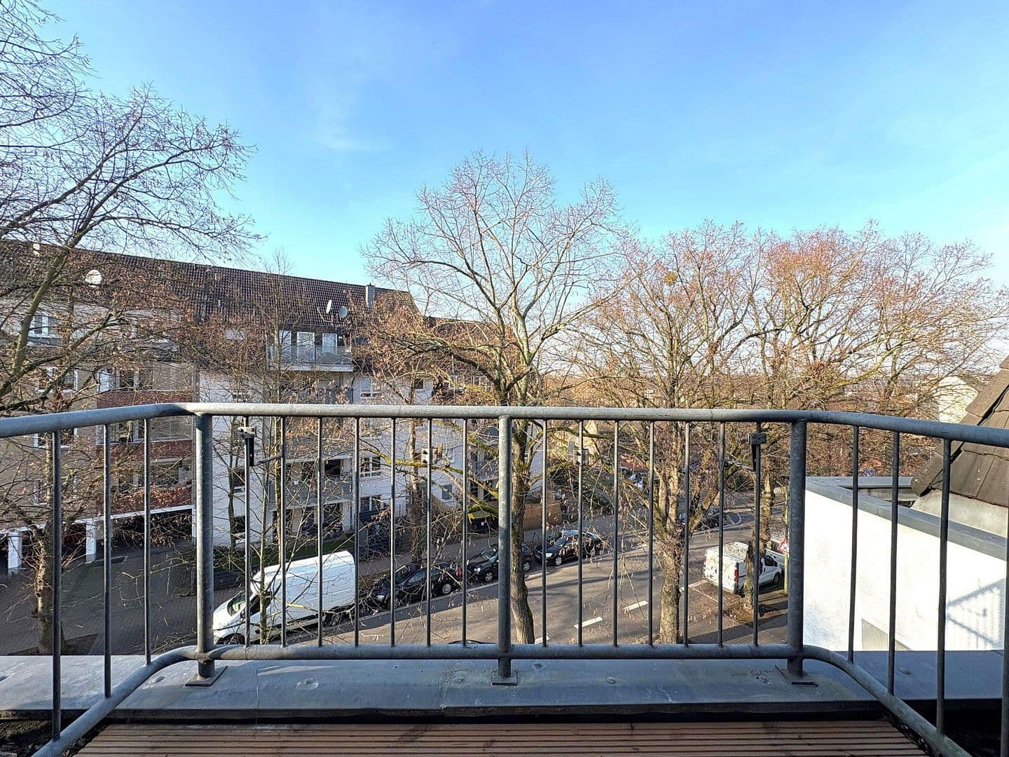 Prodej bytu 3+1 114 m², Kuthstraße 87, Köln, Severní Porýní-Vestfálsko Prodej bytu 3+1 114 m², Kuthstraße 87, Köln, Severní Porýní-Vestfálsko