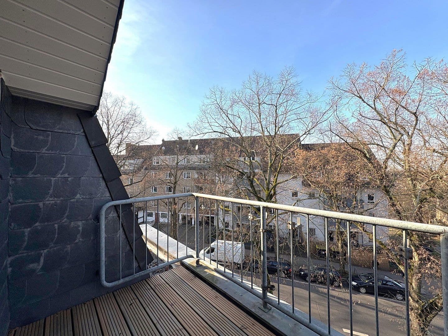 Prodej bytu 3+1 114 m², Kuthstraße 87, Köln, Severní Porýní-Vestfálsko Prodej bytu 3+1 114 m², Kuthstraße 87, Köln, Severní Porýní-Vestfálsko