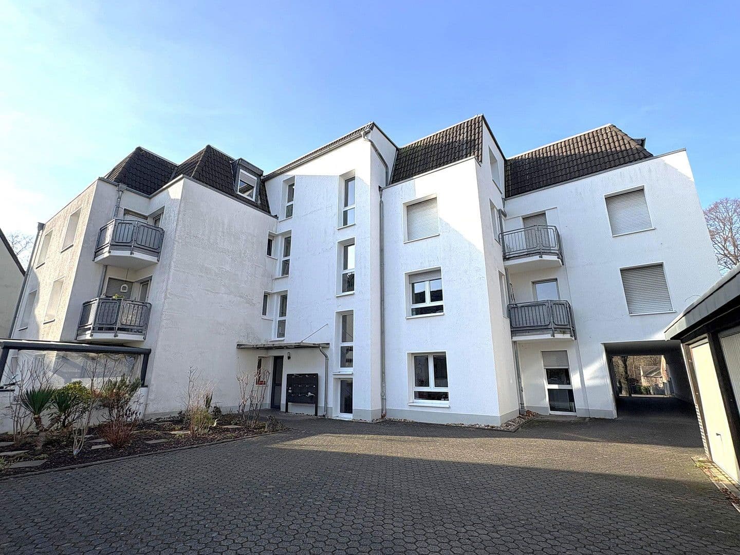 Prodej bytu 3+1 114 m², Kuthstraße 87, Köln, Severní Porýní-Vestfálsko Prodej bytu 3+1 114 m², Kuthstraße 87, Köln, Severní Porýní-Vestfálsko