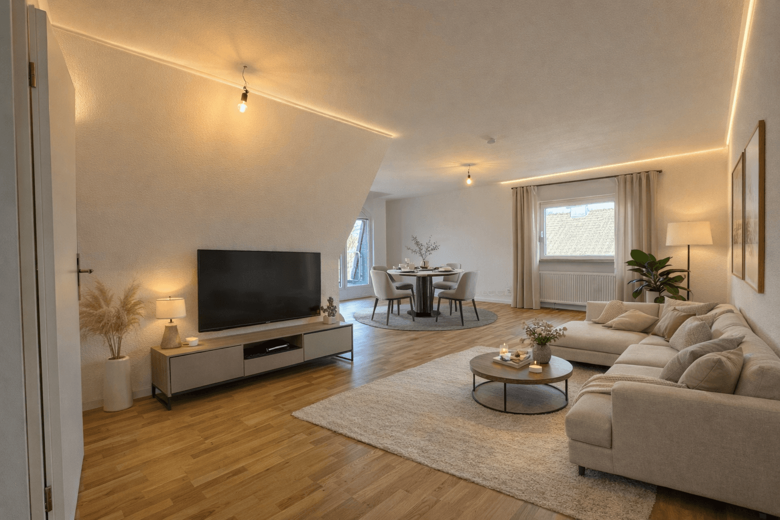 Prodej bytu 3+1 114 m², Kuthstraße 87, Köln, Severní Porýní-Vestfálsko Prodej bytu 3+1 114 m², Kuthstraße 87, Köln, Severní Porýní-Vestfálsko