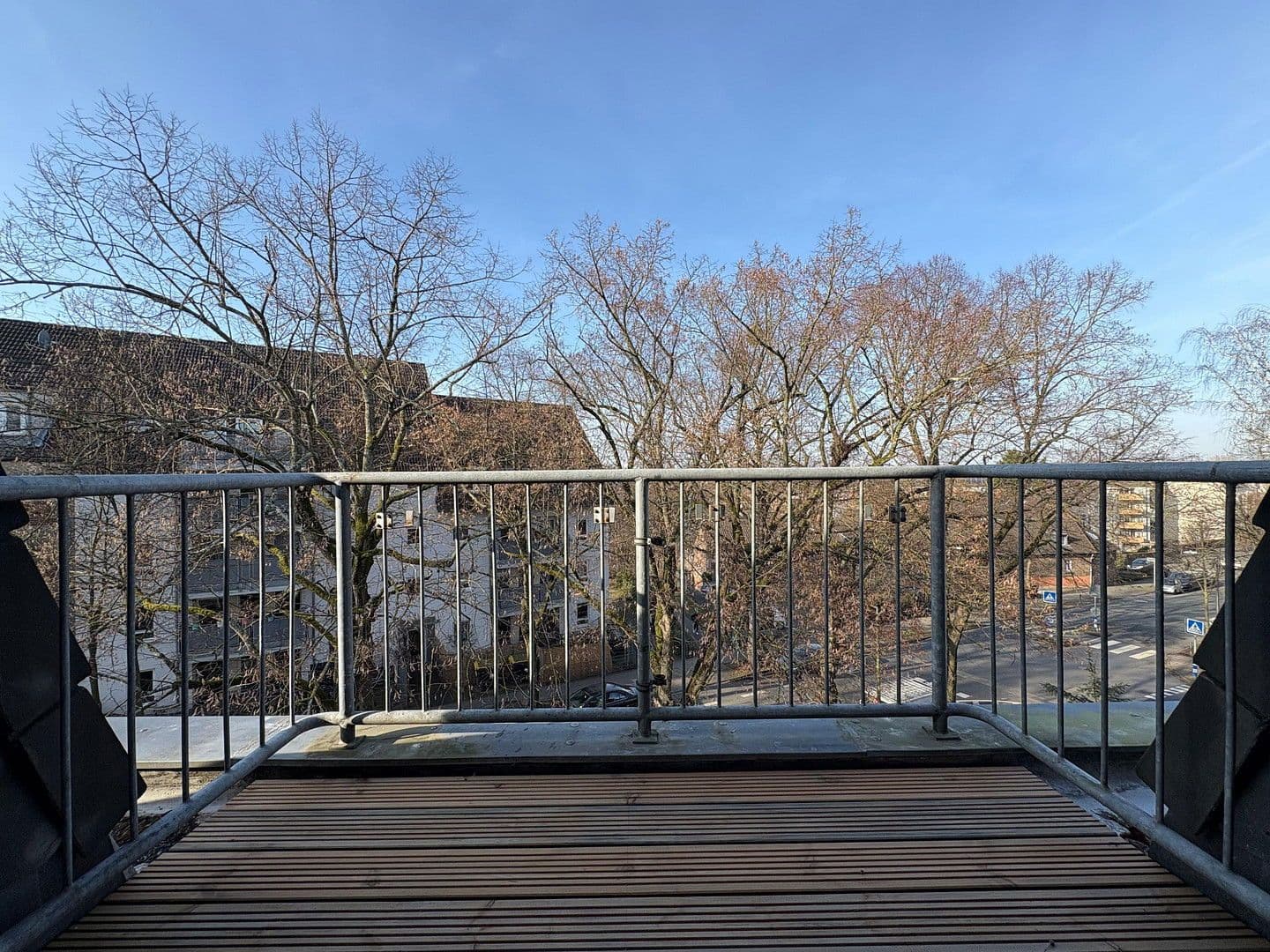 Prodej bytu 3+1 114 m², Kuthstraße 87, Köln, Severní Porýní-Vestfálsko Prodej bytu 3+1 114 m², Kuthstraße 87, Köln, Severní Porýní-Vestfálsko