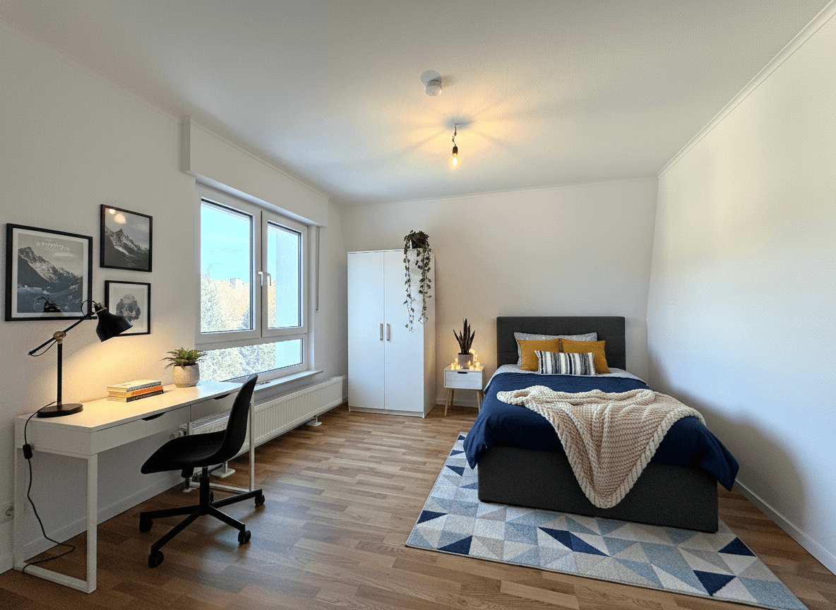 Prodej bytu 3+1 114 m², Kuthstraße 87, Köln, Severní Porýní-Vestfálsko Prodej bytu 3+1 114 m², Kuthstraße 87, Köln, Severní Porýní-Vestfálsko