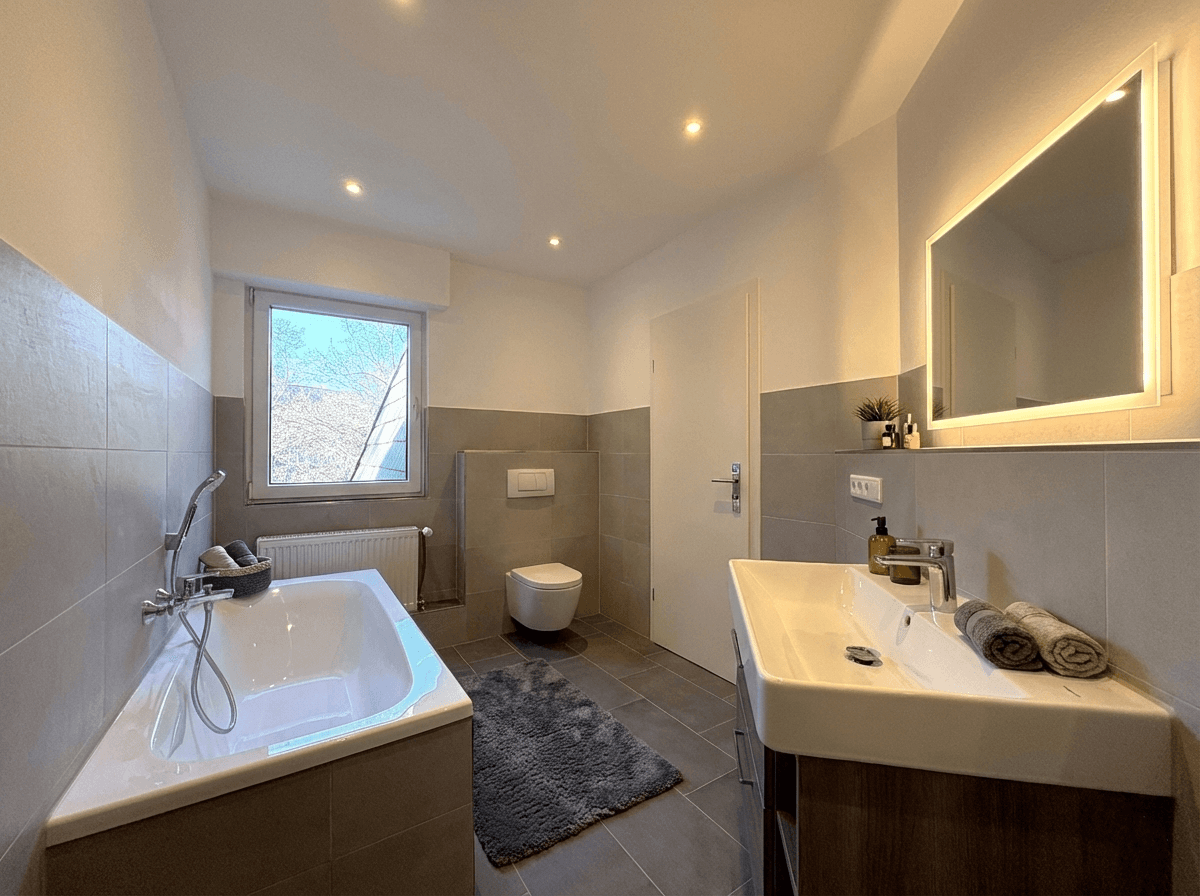 Prodej bytu 3+1 114 m², Kuthstraße 87, Köln, Severní Porýní-Vestfálsko Prodej bytu 3+1 114 m², Kuthstraße 87, Köln, Severní Porýní-Vestfálsko