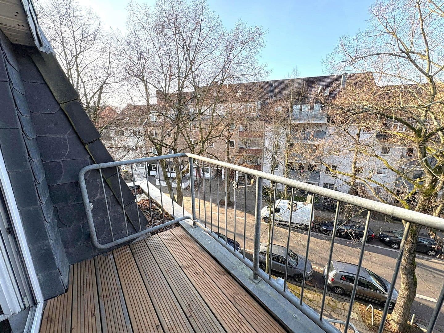 Prodej bytu 3+1 114 m², Kuthstraße 87, Köln, Severní Porýní-Vestfálsko Prodej bytu 3+1 114 m², Kuthstraße 87, Köln, Severní Porýní-Vestfálsko