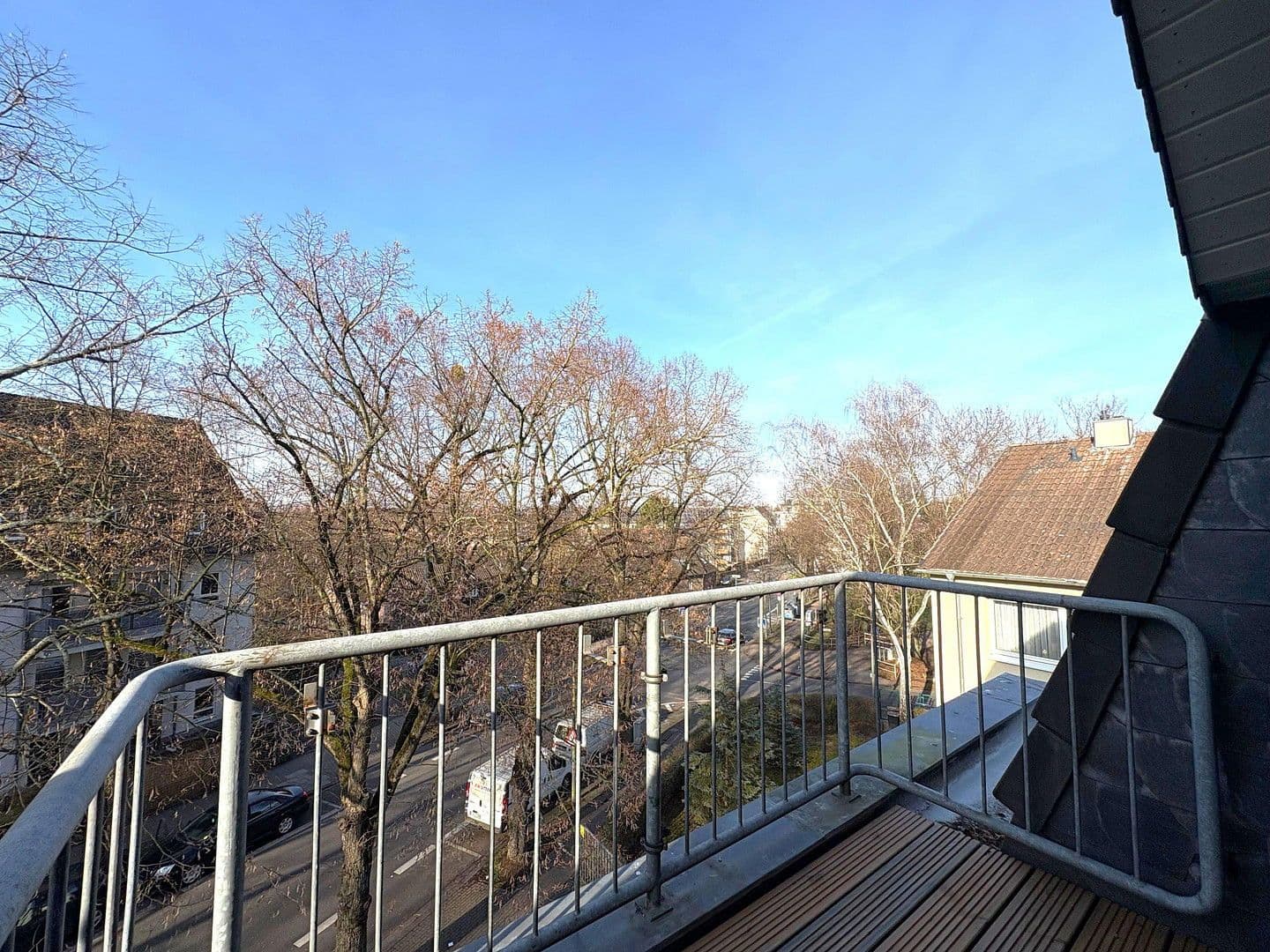 Prodej bytu 3+1 114 m², Kuthstraße 87, Köln, Severní Porýní-Vestfálsko Prodej bytu 3+1 114 m², Kuthstraße 87, Köln, Severní Porýní-Vestfálsko