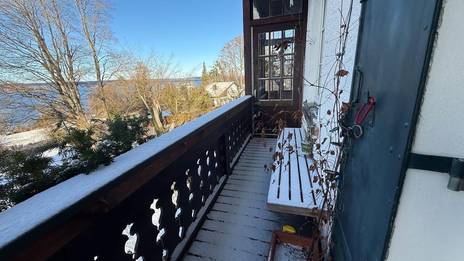 Pronájem bytu 4+1 140 m², Münsing, Bavorsko Pronájem bytu 4+1 140 m², Münsing, Bavorsko