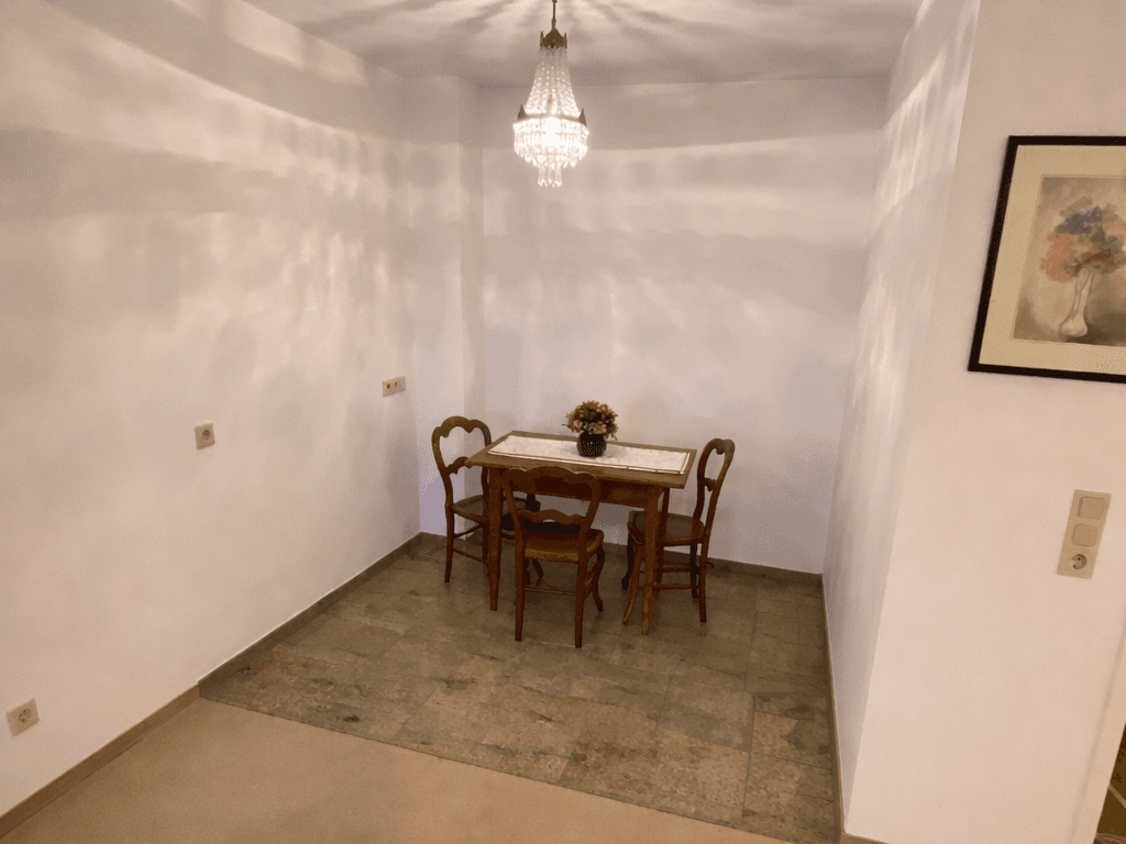 Prodej bytu 2+1 48 m², Homburg, Země Sársko Prodej bytu 2+1 48 m², Homburg, Země Sársko