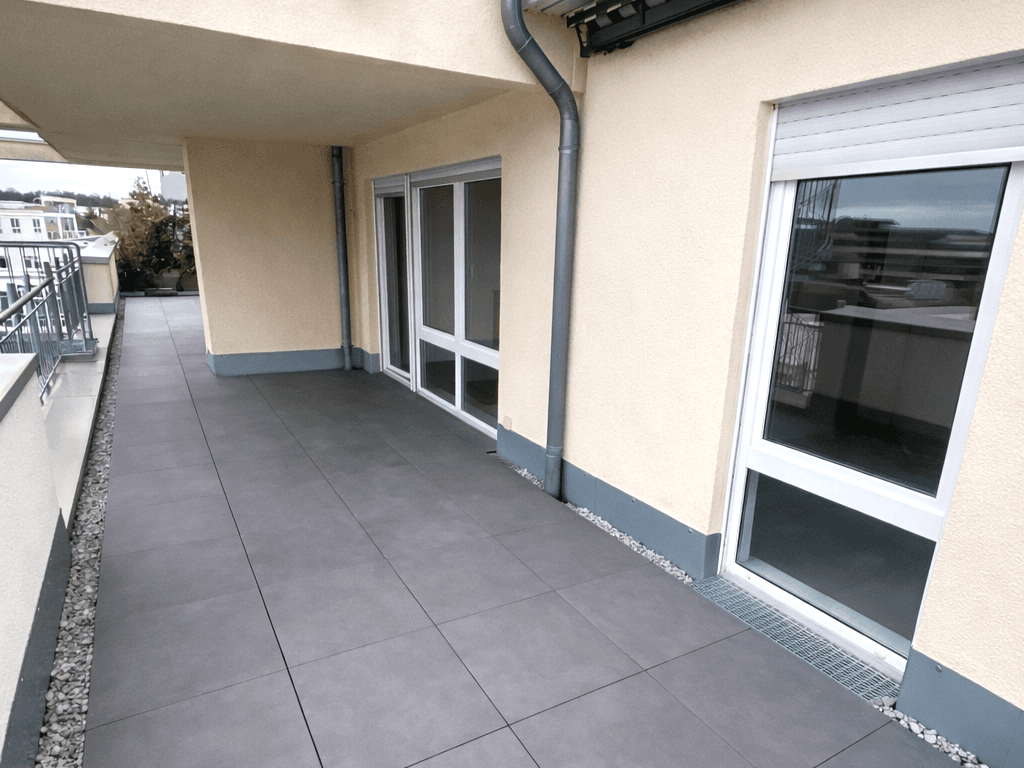 Prodej bytu 2+1 48 m², Homburg, Země Sársko Prodej bytu 2+1 48 m², Homburg, Země Sársko