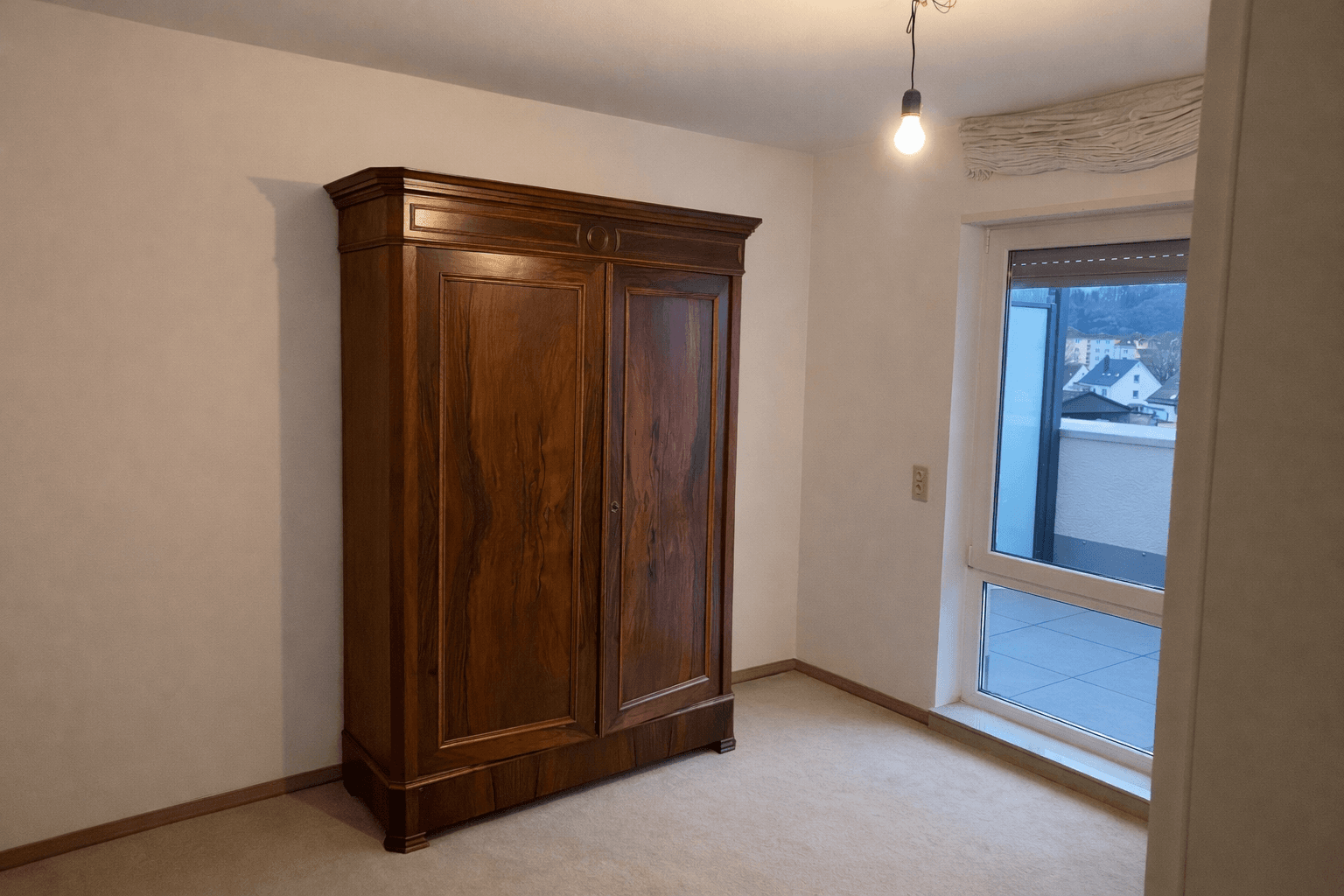 Prodej bytu 2+1 48 m², Homburg, Země Sársko Prodej bytu 2+1 48 m², Homburg, Země Sársko