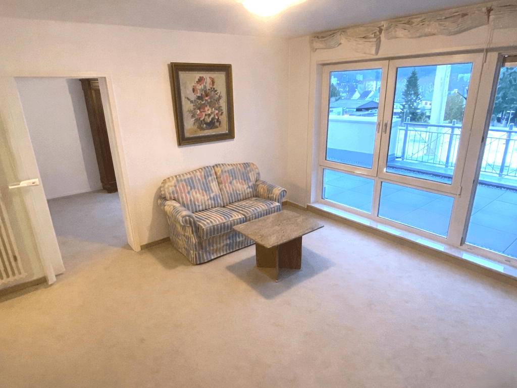 Prodej bytu 2+1 48 m², Homburg, Země Sársko Prodej bytu 2+1 48 m², Homburg, Země Sársko