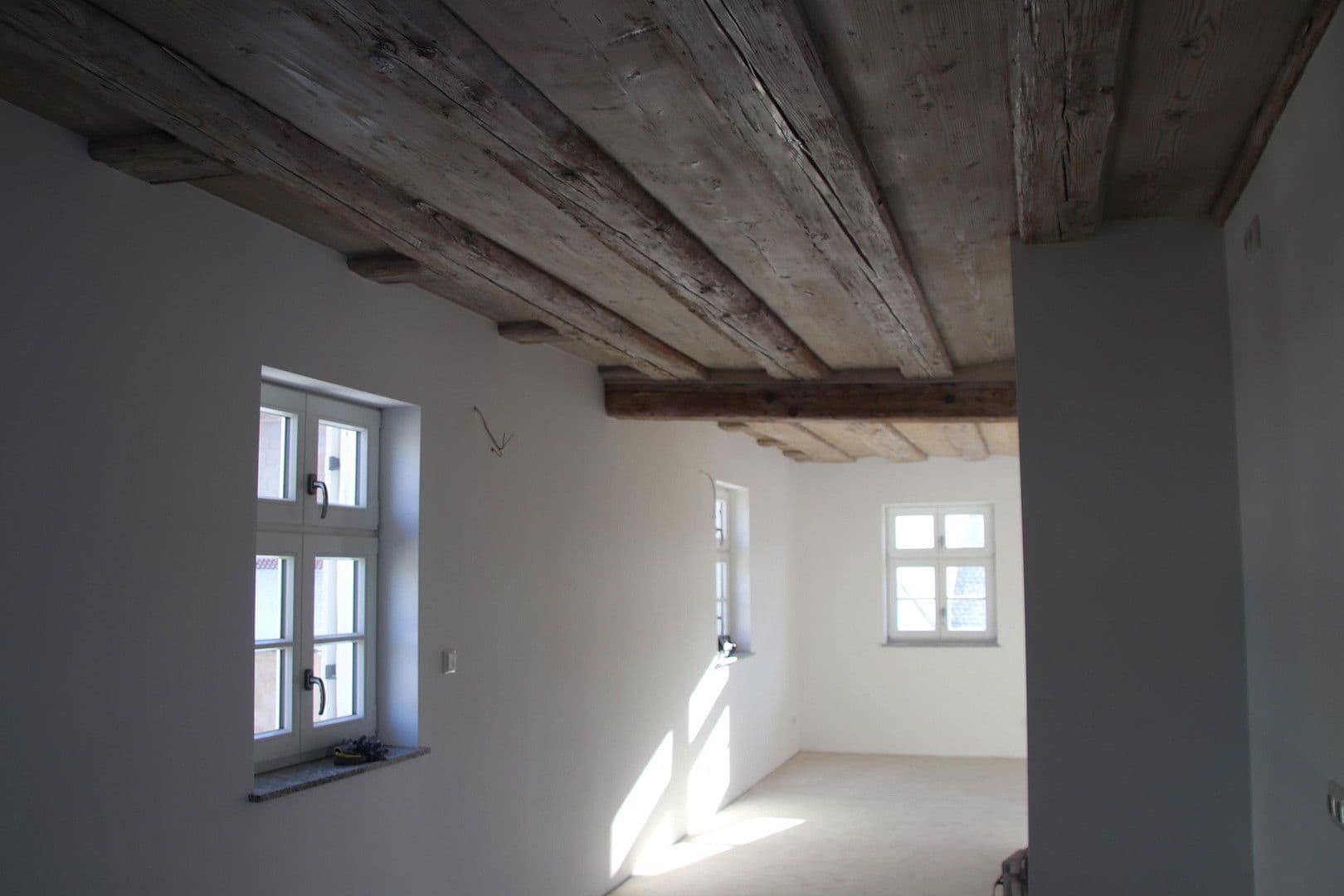 Prodej bytu 2+1 59 m², Im Kloster 14, Aurachtal, Bavorsko Prodej bytu 2+1 59 m², Im Kloster 14, Aurachtal, Bavorsko