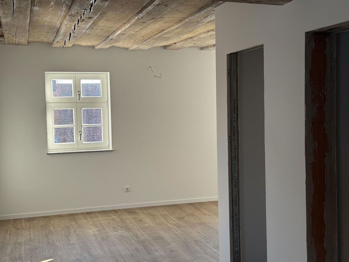 Prodej bytu 2+1 59 m², Im Kloster 14, Aurachtal, Bavorsko Prodej bytu 2+1 59 m², Im Kloster 14, Aurachtal, Bavorsko