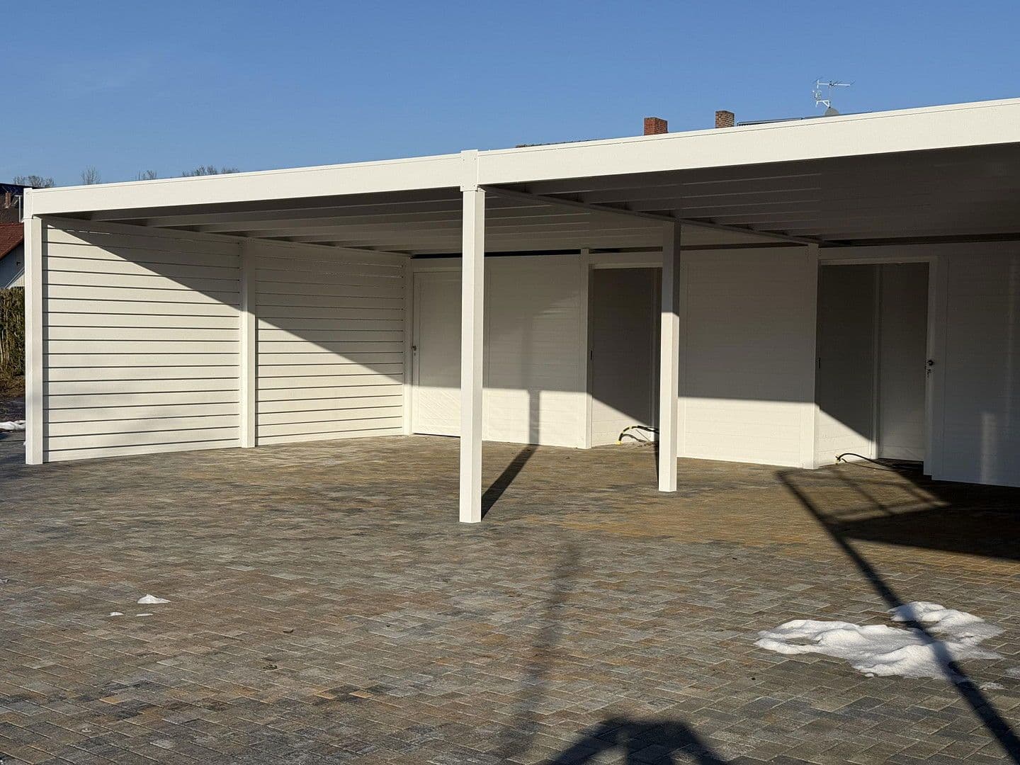 Prodej bytu 2+1 59 m², Im Kloster 14, Aurachtal, Bavorsko Prodej bytu 2+1 59 m², Im Kloster 14, Aurachtal, Bavorsko