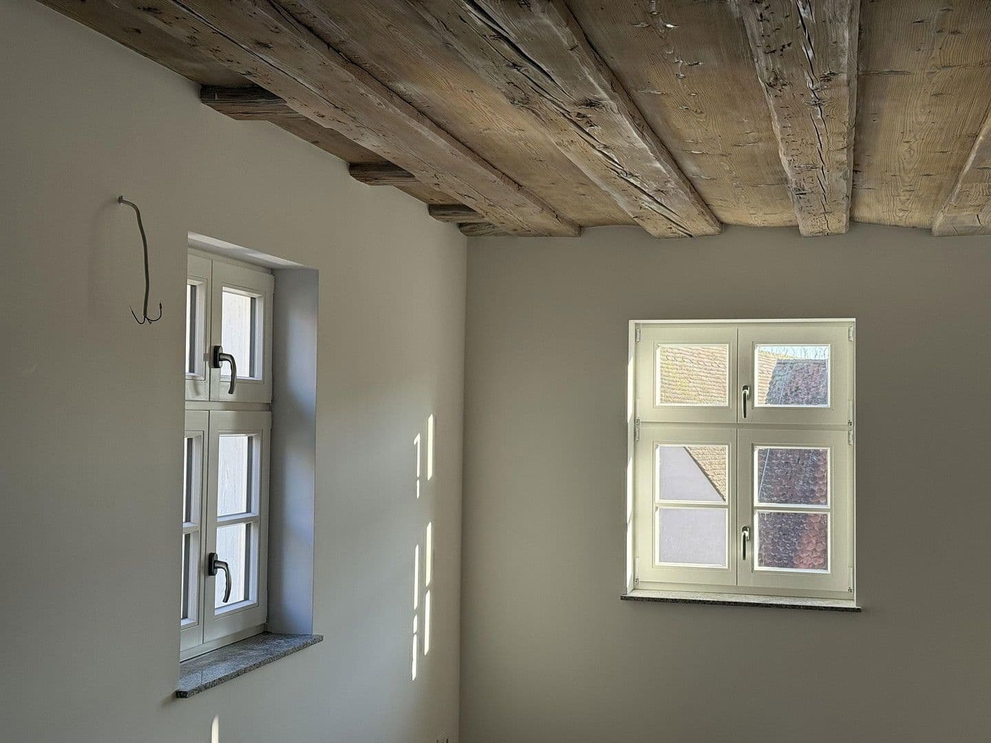 Prodej bytu 2+1 59 m², Im Kloster 14, Aurachtal, Bavorsko Prodej bytu 2+1 59 m², Im Kloster 14, Aurachtal, Bavorsko