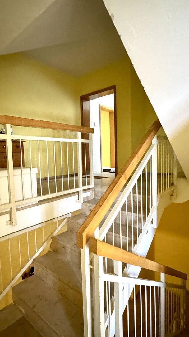 Pronájem bytu 2+1 60 m², Siegelsdorfer Stre. 22a, Seukendorf, Bavorsko Pronájem bytu 2+1 60 m², Siegelsdorfer Stre. 22a, Seukendorf, Bavorsko